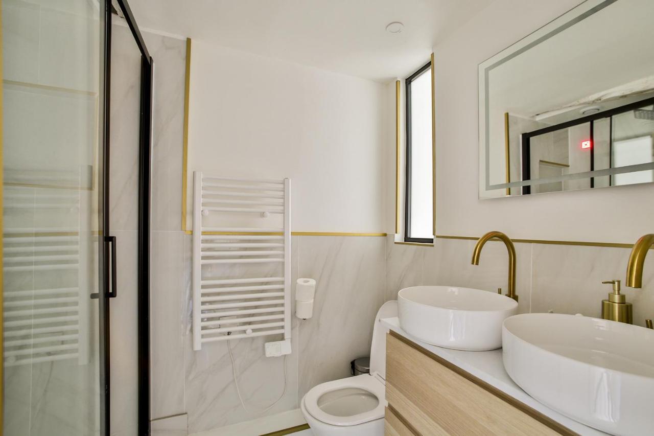 New&Renovated Cosy Flat In The Marais !!! 4Pers Apartment Paris Exterior photo